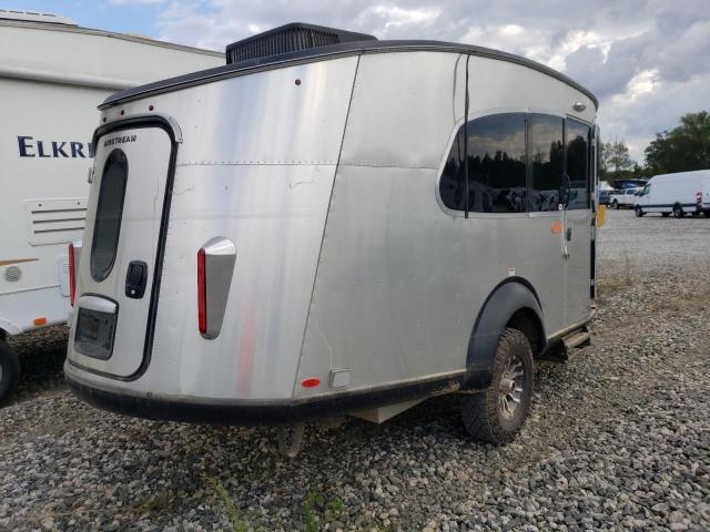 1SMG4DD21PJ208539 - 2023 AIRS CAMPER ვერცხლისფერი ფოტო 4