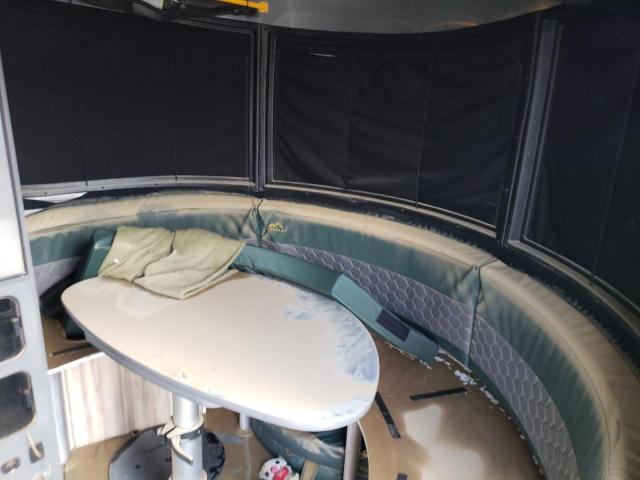 1SMG4DD21PJ208539 - 2023 AIRS CAMPER ვერცხლისფერი ფოტო 5