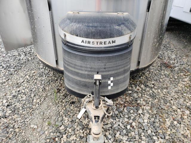 1SMG4DD21PJ208539 - 2023 AIRS CAMPER ვერცხლისფერი ფოტო 7