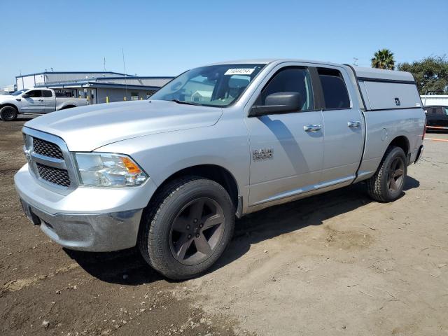 2013 RAM 1500 SLT, 