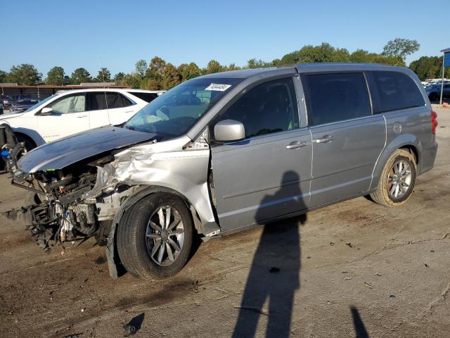 2015 DODGE GRAND CARA SXT, 