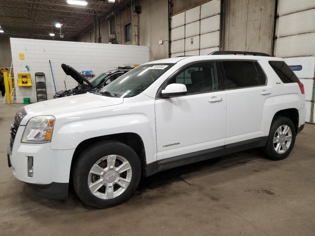 2012 GMC TERRAIN SLE, 