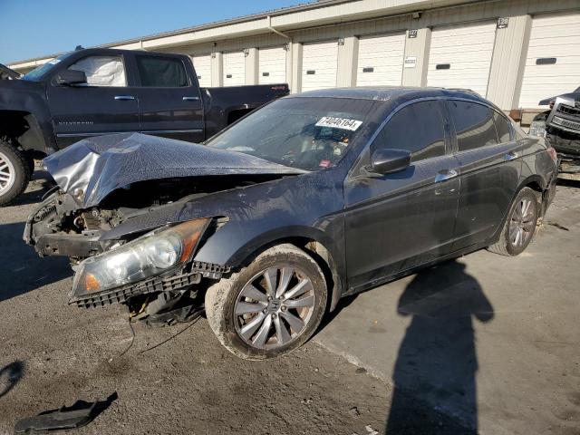 2011 HONDA ACCORD EXL, 