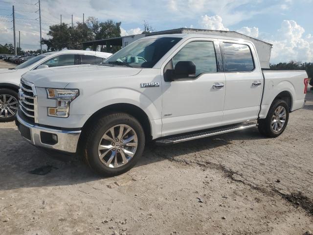 2016 FORD F150 SUPERCREW, 