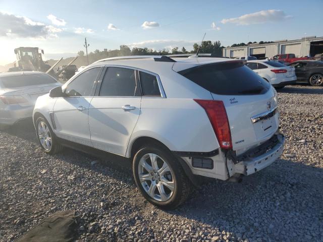 3GYFNCE32ES658770 - 2014 CADILLAC SRX PERFORMANCE COLLECTION Blanc photo 2