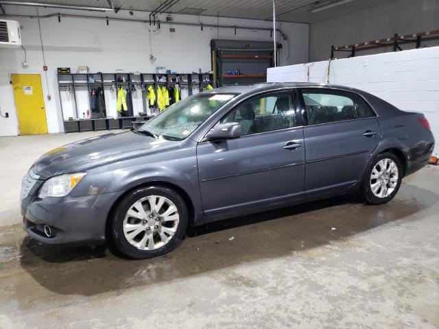 2010 TOYOTA AVALON XL, 