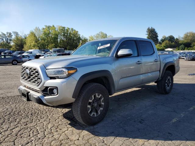 2023 TOYOTA TACOMA DOUBLE CAB, 