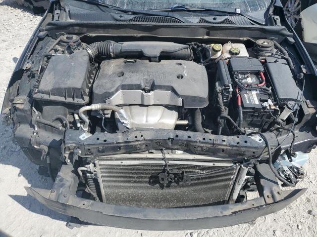 1G11C5SL4FF132029 - 2015 CHEVROLET MALIBU 1LT Қара фото 11