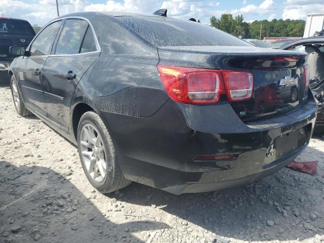 1G11C5SL4FF132029 - 2015 CHEVROLET MALIBU 1LT BLACK photo 2