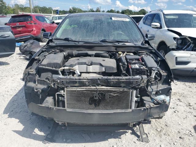 1G11C5SL4FF132029 - 2015 CHEVROLET MALIBU 1LT Қара фото 5