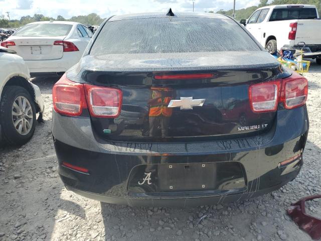 1G11C5SL4FF132029 - 2015 CHEVROLET MALIBU 1LT Қара фото 6