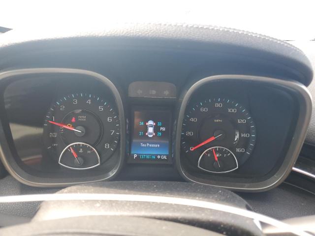 1G11C5SL4FF132029 - 2015 CHEVROLET MALIBU 1LT Қара фото 9