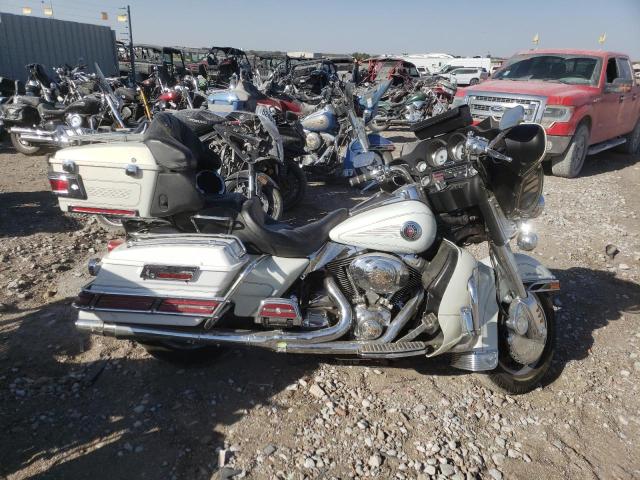 1HD1FCW172Y627267 - 2002 HARLEY-DAVIDSON FLHTCUI 双色 照片 1