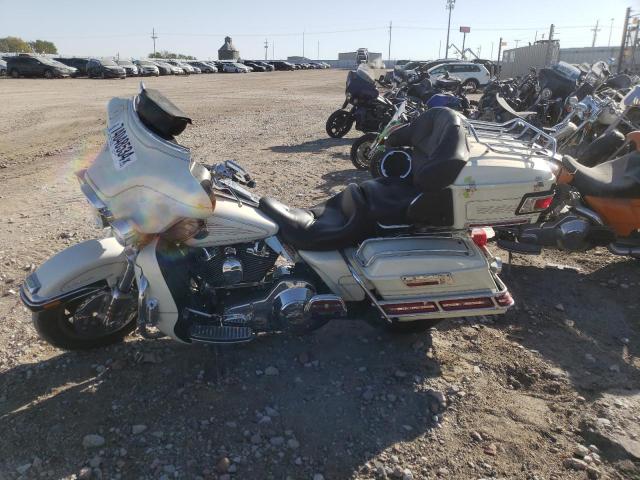 1HD1FCW172Y627267 - 2002 HARLEY-DAVIDSON FLHTCUI 双色 照片 3