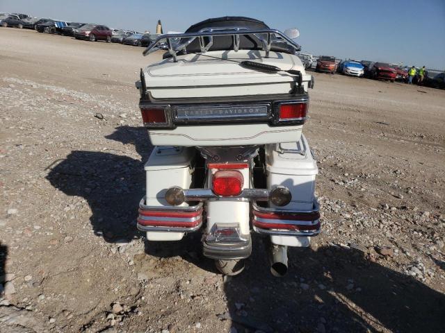 1HD1FCW172Y627267 - 2002 HARLEY-DAVIDSON FLHTCUI 双色 照片 4