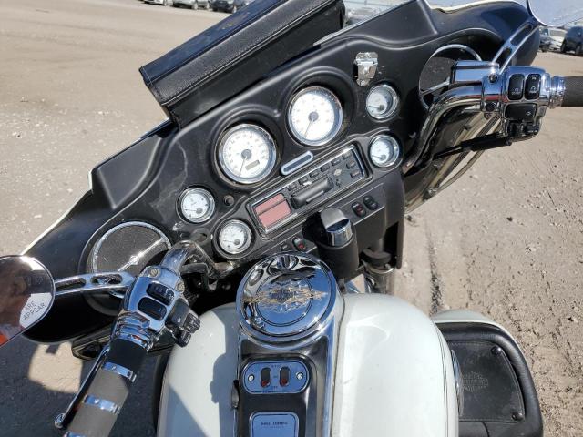 1HD1FCW172Y627267 - 2002 HARLEY-DAVIDSON FLHTCUI 双色 照片 8