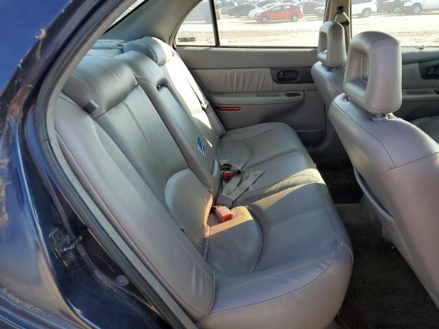 2G4WB55K021149068 - 2002 BUICK REGAL LS 蓝色 照片 10