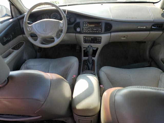 2G4WB55K021149068 - 2002 BUICK REGAL LS 蓝色 照片 8