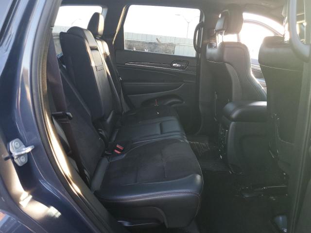 1C4RJFLG1MC767957 - 2021 JEEP GRAND CHER TRAILHAWK 蓝色 照片 10