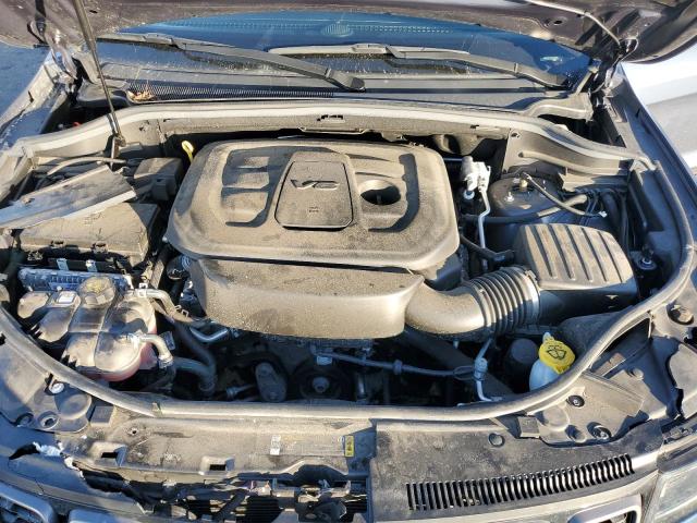 1C4RJFLG1MC767957 - 2021 JEEP GRAND CHER TRAILHAWK 蓝色 照片 11