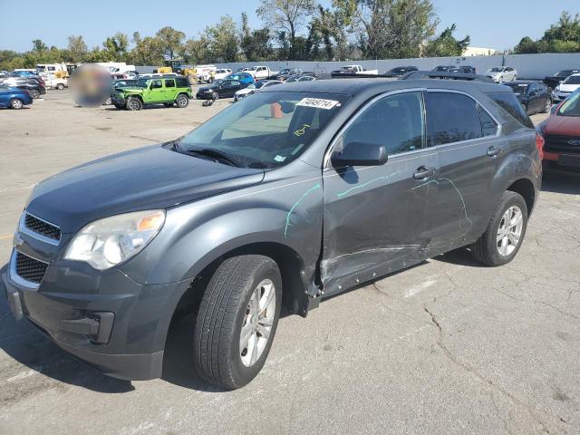 2011 CHEVROLET EQUINOX LT, 