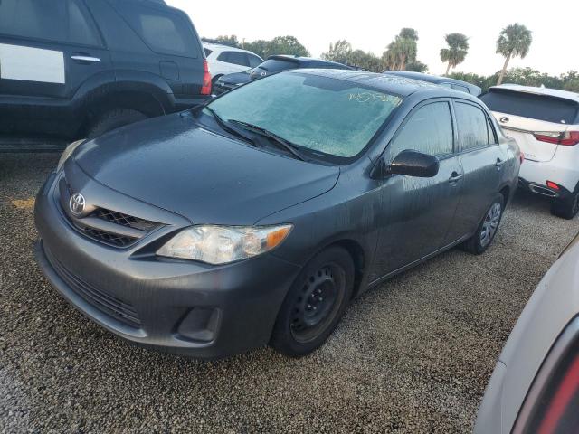 2012 TOYOTA COROLLA BASE, 