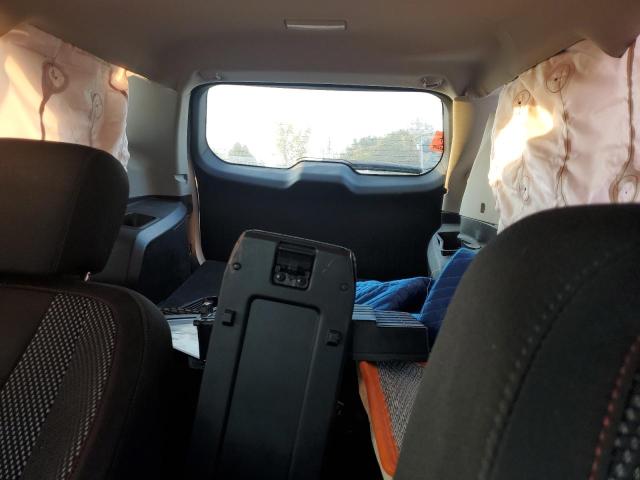 2GNFLEEKXH6147994 - 2017 CHEVROLET EQUINOX LS WHITE photo 10