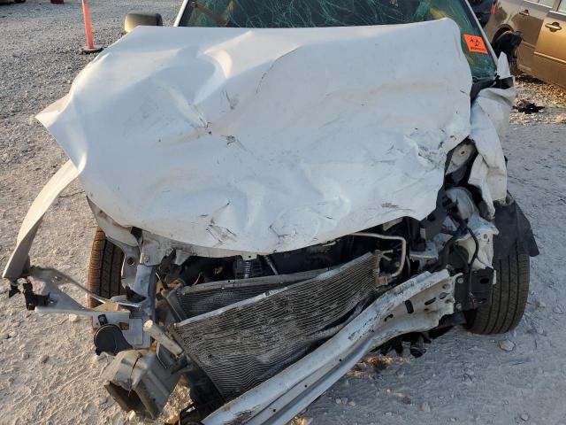 2GNFLEEKXH6147994 - 2017 CHEVROLET EQUINOX LS WHITE photo 12