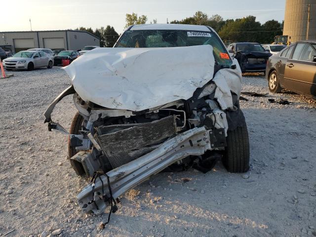 2GNFLEEKXH6147994 - 2017 CHEVROLET EQUINOX LS WHITE photo 5