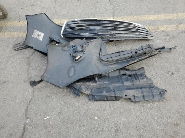 4T1BK1EB0DU062589 - 2013 TOYOTA AVALON BASE 黑色 照片 12