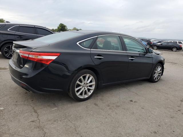 4T1BK1EB0DU062589 - 2013 TOYOTA AVALON BASE 黑色 照片 3