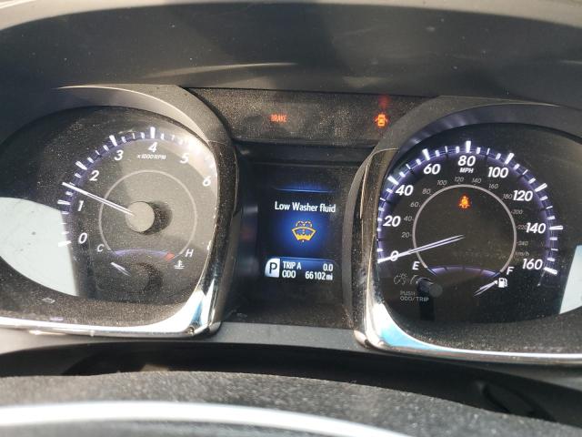 4T1BK1EB0DU062589 - 2013 TOYOTA AVALON BASE 黑色 照片 9