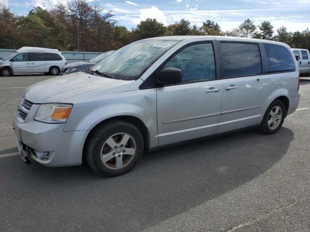 2010 DODGE GRAND CARA SE, 