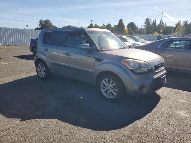 KNDJT2A69D7484032 - 2013 KIA SOUL + CHARCOAL photo 4
