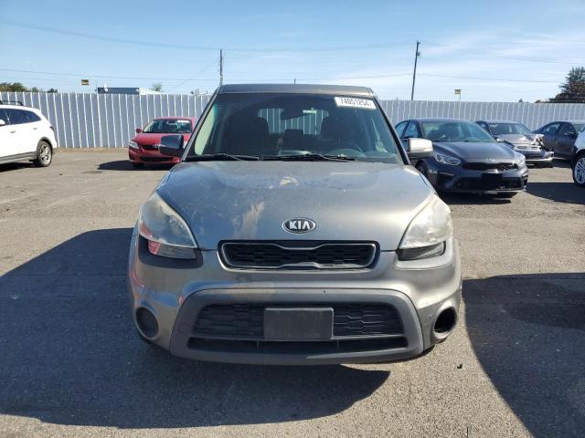 KNDJT2A69D7484032 - 2013 KIA SOUL + CHARCOAL photo 5