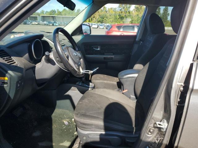 KNDJT2A69D7484032 - 2013 KIA SOUL + CHARCOAL photo 7