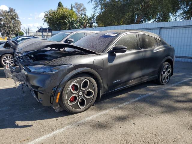 2022 FORD MUSTANG MA GT, 