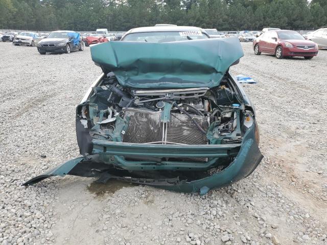 2HGEJ6612XH557618 - 1999 HONDA CIVIC BASE Yaşıl foto 5