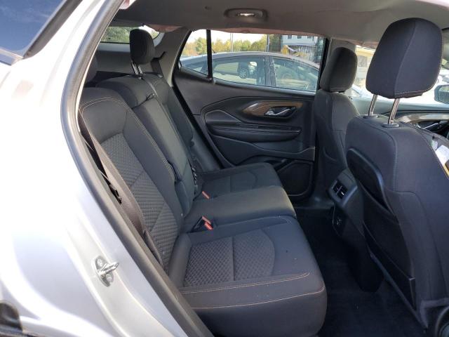 3GKALTEV0KL308250 - 2019 GMC TERRAIN SLE Күміс фото 11