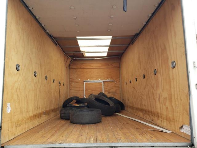 3C7WRVLG0ME525291 - 2021 RAM PROMASTER 3500 STANDARD Белый фото 10