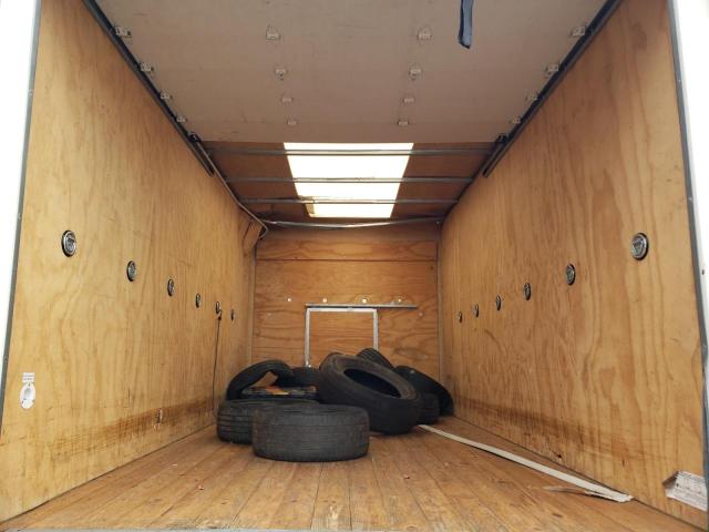 3C7WRVLG0ME525291 - 2021 RAM PROMASTER 3500 STANDARD Белый фото 11