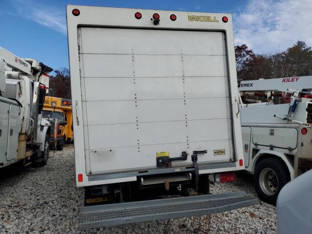 3C7WRVLG0ME525291 - 2021 RAM PROMASTER 3500 STANDARD Белый фото 6