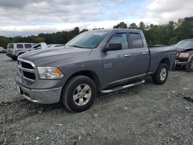 1C6RR7GG7DS634223 - 2013 RAM 1500 SLT GRAY photo 1