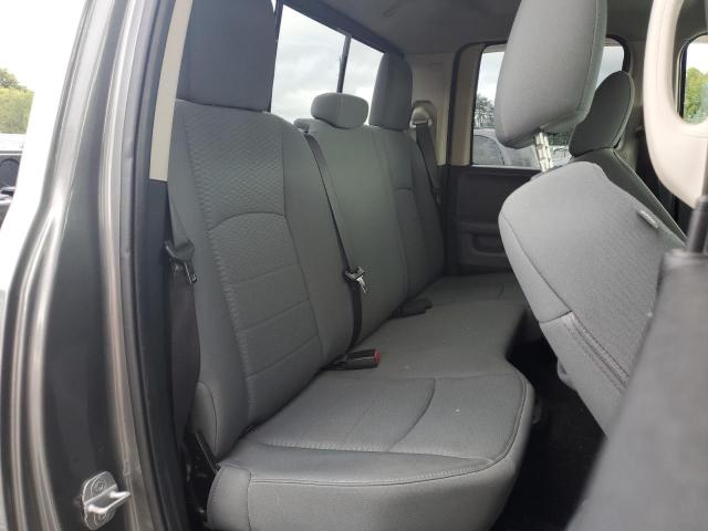 1C6RR7GG7DS634223 - 2013 RAM 1500 SLT GRAY photo 10
