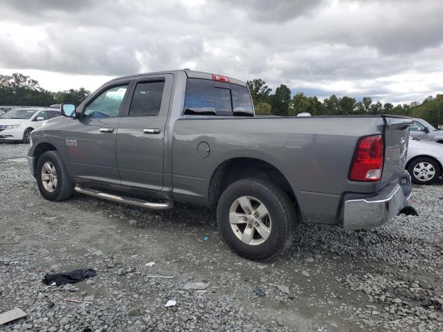 1C6RR7GG7DS634223 - 2013 RAM 1500 SLT GRAY photo 2
