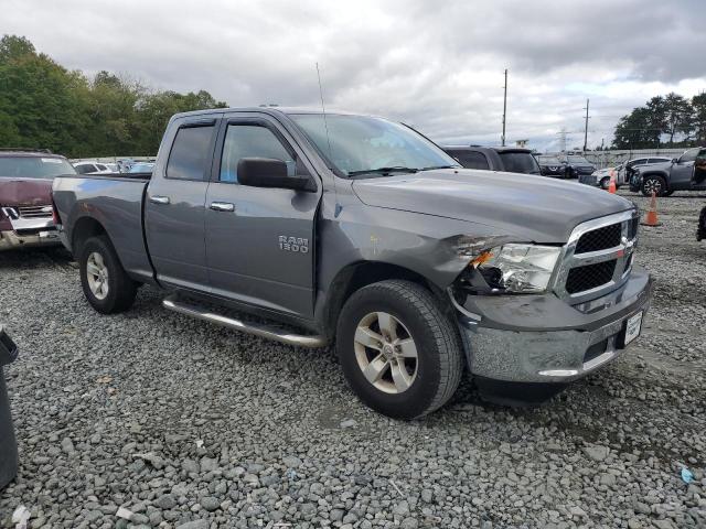 1C6RR7GG7DS634223 - 2013 RAM 1500 SLT GRAY photo 4