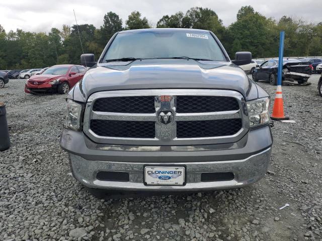 1C6RR7GG7DS634223 - 2013 RAM 1500 SLT GRAY photo 5