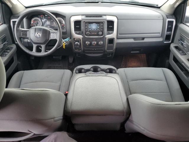 1C6RR7GG7DS634223 - 2013 RAM 1500 SLT GRAY photo 8