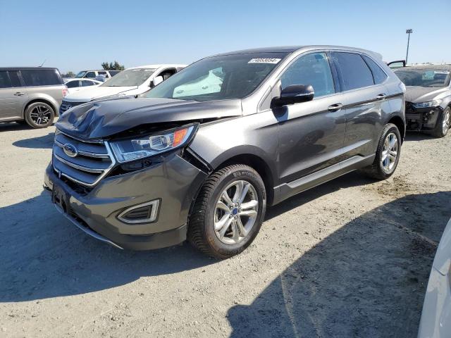 2016 FORD EDGE SEL, 