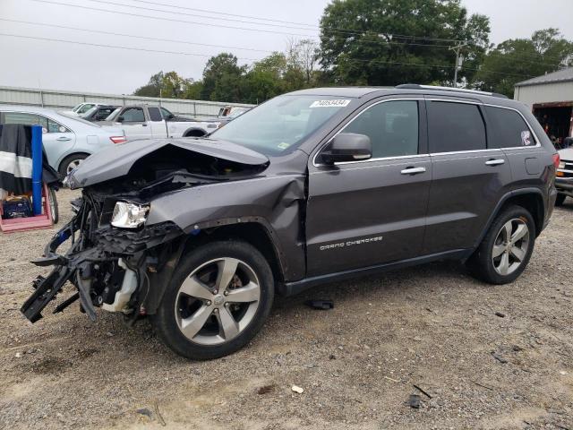 2014 JEEP GRAND CHER LIMITED, 